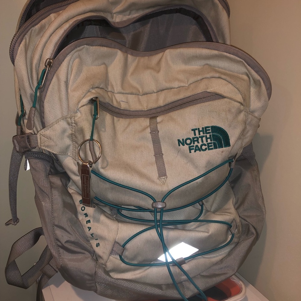 Classic The North Face Backpack